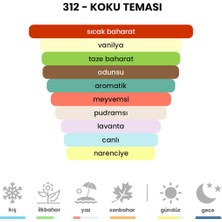 3ex 312 - Laiton 50ml Kadın Parfüm