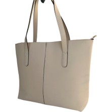 Bc Barse Collection Sert Tote Kadın Çanta
