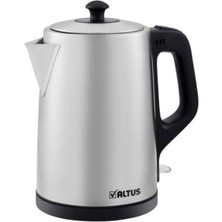 Altus Al 795 I Çay Makinesi Inox 1650W