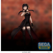 Zljnx In Stock Genuine Anime Spy×famıly Anya Forger Figure Kawaii Yor Forger Action Model Hot Pop Toys Standing Pvc Collectible Doll (Yurt Dışından)