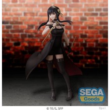 Zljnx In Stock Genuine Anime Spy×famıly Anya Forger Figure Kawaii Yor Forger Action Model Hot Pop Toys Standing Pvc Collectible Doll (Yurt Dışından)