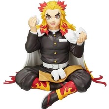 Zljnx Ghost Slayer, Anime Cartoon Characters, Anime Character Doll Models, Character Statue Collectibles, Gifts For Fans (Kamado Tanjirou) (Yurt Dışından)