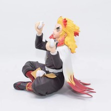 Zljnx Ghost Slayer, Anime Cartoon Characters, Anime Character Doll Models, Character Statue Collectibles, Gifts For Fans (Kamado Tanjirou) (Yurt Dışından)