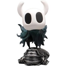 Zljnx 17CM Game Hollow Knight Anime Figure Hollow Knight Hornet Action Pvc Action Figure Collectible Model Toy (Yurt Dışından)