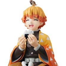 Zljnx Ghost Slayer, Anime Cartoon Characters, Anime Character Doll Models, Character Statue Collectibles, Gifts For Fans (Kamado Tanjirou) (Yurt Dışından)