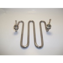 Tekno Trust Semaver Rezistansı 2000 Watt