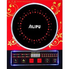 Alp-12 Lazer Elektrikli Ocak 2200W