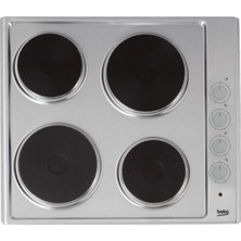 Boe 6110 I Elektrikli Inox Ankastre Ocak