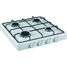 Banner 4' Lü Lpg'li Ocak