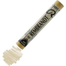 Rembrandt Soft Pastel Boya Tekli Yedek Renk 227 7 Yellow Ochre