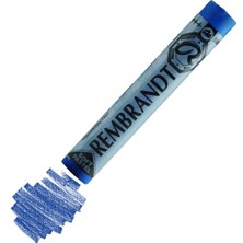 Rembrandt Soft Pastel Boya Tekli Yedek Renk 508 8 Prussian Blue