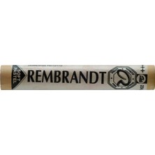 Rembrandt Soft Pastel Boya Tekli Yedek Renk 234 7 Raw Sienna