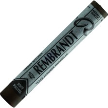 Rembrandt Soft Pastel Boya Tekli Yedek Renk 408 5 Raw Umber