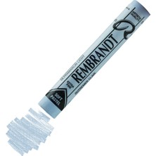 Rembrandt Soft Pastel Boya Tekli Yedek Renk 505 8 Ultramarine Light