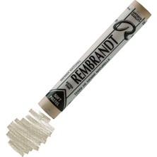 Rembrandt Soft Pastel Boya Tekli Yedek Renk 234 8 Raw Sienna