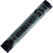 Rembrandt Soft Pastel Boya Tekli Yedek Renk 545 2 Red Violet