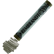 Rembrandt Soft Pastel Boya Tekli Yedek Renk 227 3 Yellow Ochre