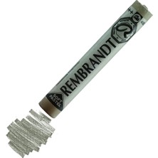 Rembrandt Soft Pastel Boya Tekli Yedek Renk 408 9 Raw Umber