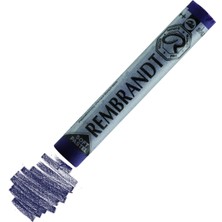 Rembrandt Soft Pastel Boya Tekli Yedek Renk 536 3 Violet