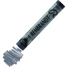 Rembrandt Soft Pastel Boya Tekli Yedek Renk 707 5 Mouse Grey
