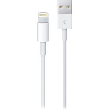 Ziyapaşa Teknoloji Apple Lightning - USB Kablosu (1 M) - MXLY2ZM/A