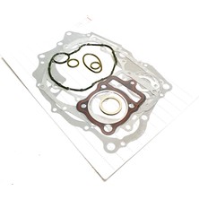 CG200 Conta Takımı Subap Keçesi Dahil Cg Asya Kuba