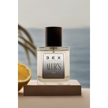 3ex 112 - Alurs - Allure Sport 50ml Erkek Parfüm