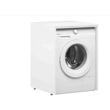 Poyraz Mobilya Çamaşır Makinesi Alt Dolabı