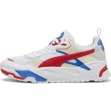 Puma 38928922 Trinity Erkek Günlük Spor Ayakkabı