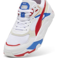 Puma 38928922 Trinity Erkek Günlük Spor Ayakkabı