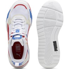 Puma 38928922 Trinity Erkek Günlük Spor Ayakkabı