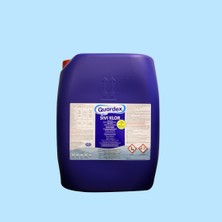 Quardex Sıvı Klor 35 Kg 1 Adet