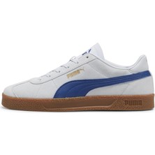 Puma 38111126 Club Unisex Günlük Spor Ayakkabı