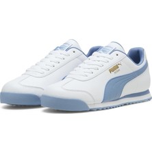 Puma 36957152 Roma Basic + Unisex Günlük Spor Ayakkabı