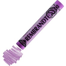 Rembrandt Soft Pastel Boya Tekli Yedek Renk 545 8 Red Violet