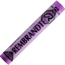 Rembrandt Soft Pastel Boya Tekli Yedek Renk 545 8 Red Violet