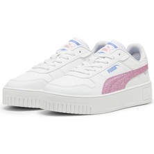 Puma 39545501 Carina Street Deep Dive Jr Çocuk Günlük Spor Ayakkabı