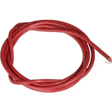 Eco Dikiş Kösele Kayış (Ev Tipi) Kancalı 175 cm 1. Kalite Ayak Kayışı