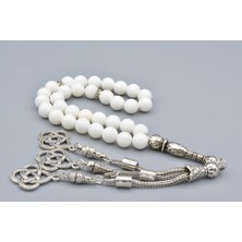 Murty99 Hakiki Doğal Deniz Kabuğu Shell Tesbih