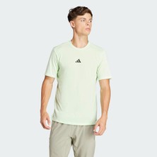 Adidas Performance IT2126 Workout Logo Tişört