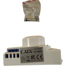 Cata CT-9185 1200W 360 Derece Radar Sensör