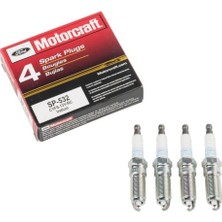 Motorcraft Mondeo Buji Lpg Iridyumlu (4 Adet ) 1993-2001 Motorcraft