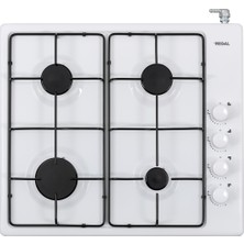 So 6040 B Set Üstü Ocak