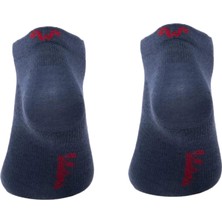 Woolona Micro Soket Unisex Yün Çorap