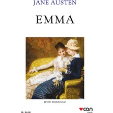 Emma - Jane Austen