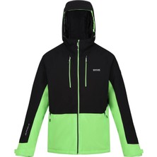 Regatta Hightonpadded Iıı Erkek Mont-Siyah