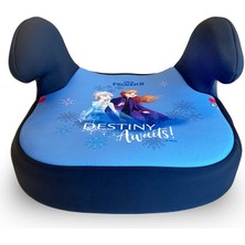 Comfymax Disney Dream 15-36KG Oto Koltuğu Yükseltici - Frozen Iı