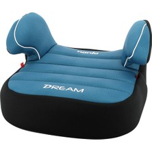 Comfymax 15-36KG Oto Koltuğu Yükseltici - Ocean