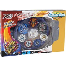 Cingo Savaşı Beyblade Oyuncak Seti (Yurt Dışından)