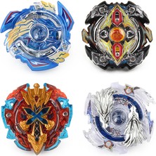 Cingo Savaşı Beyblade Oyuncak Seti (Yurt Dışından)